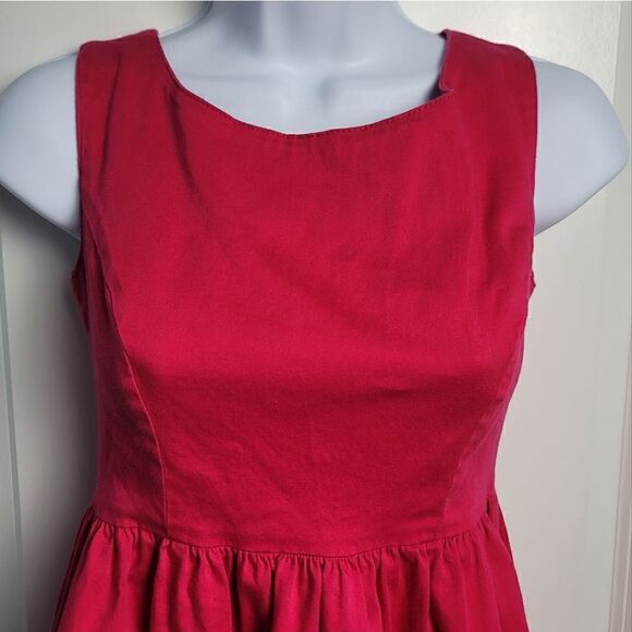 THE IMPECCABLE PIG Pink Mini Dress - Picture 2 of 12